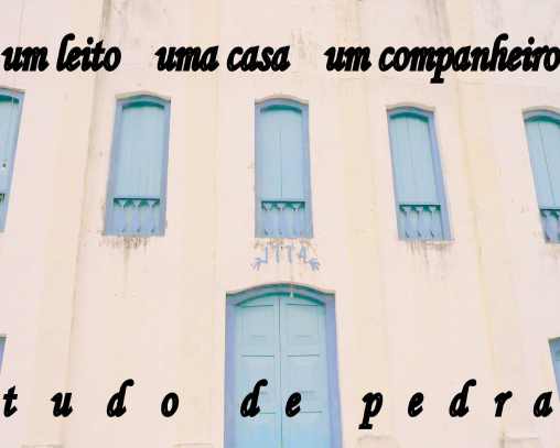 Poema de Cora Coralina - photo by Mamcasz 0006