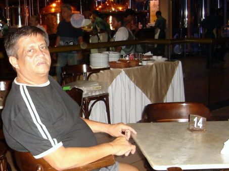 A última do Jonas - photo by Chiquinho