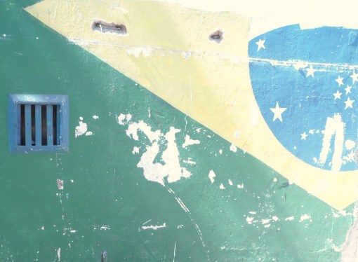 O Símbolo Augusto - photo by mamcasz