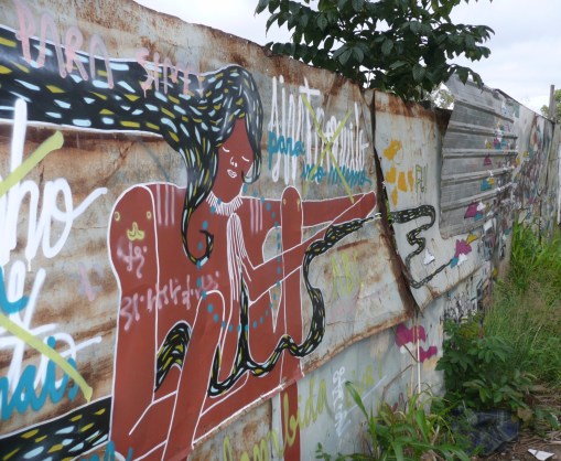 Mulher Fantasma Photo by Mamcasz