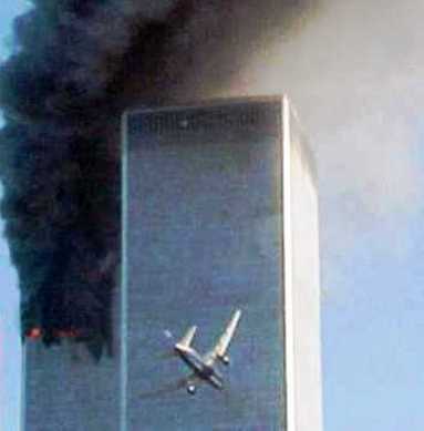 September Eleven - Airplane - Edited by Mamcasz