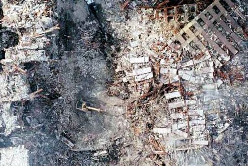 September Eleven - The End - Edited by Mamcasz