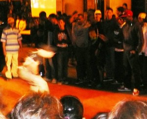 nego do hip hop - photo by Mamcasz