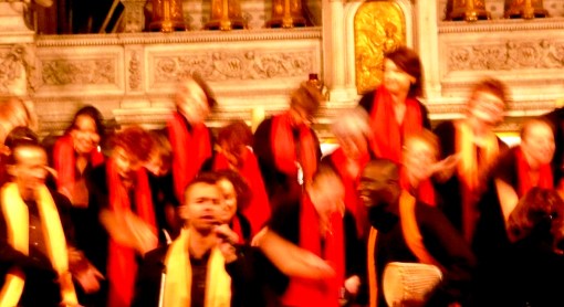 archance gospel 10 photo by mamcasz