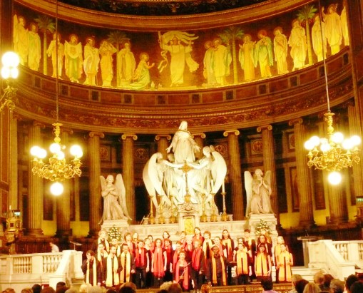 archance gospel 6 photo by mamcasz