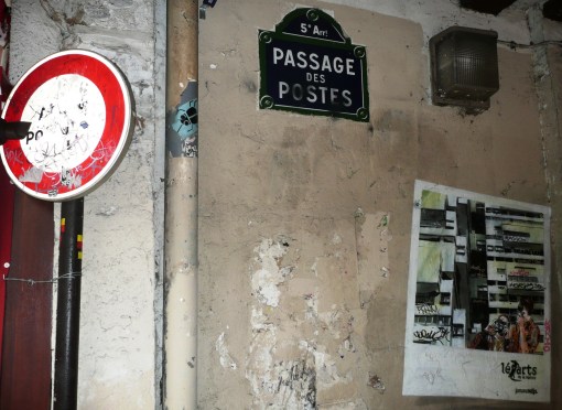 arte na rua de paris 2 - photo by mamcasz