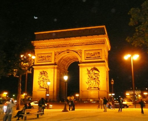 Cartao Postal 1 Photo by Mamcasz