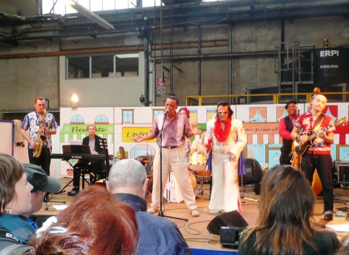 Elvis a paris ok- photo by Mamcasz