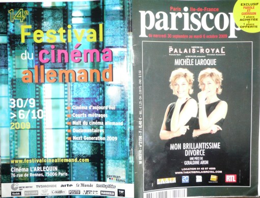 revista pariscope photo by mamcasz revista pariscope photo by mamcasz