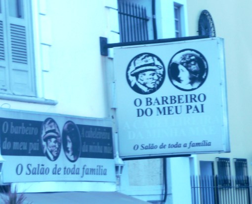 Largo da Santana - Bahia - photo by Mamcasz