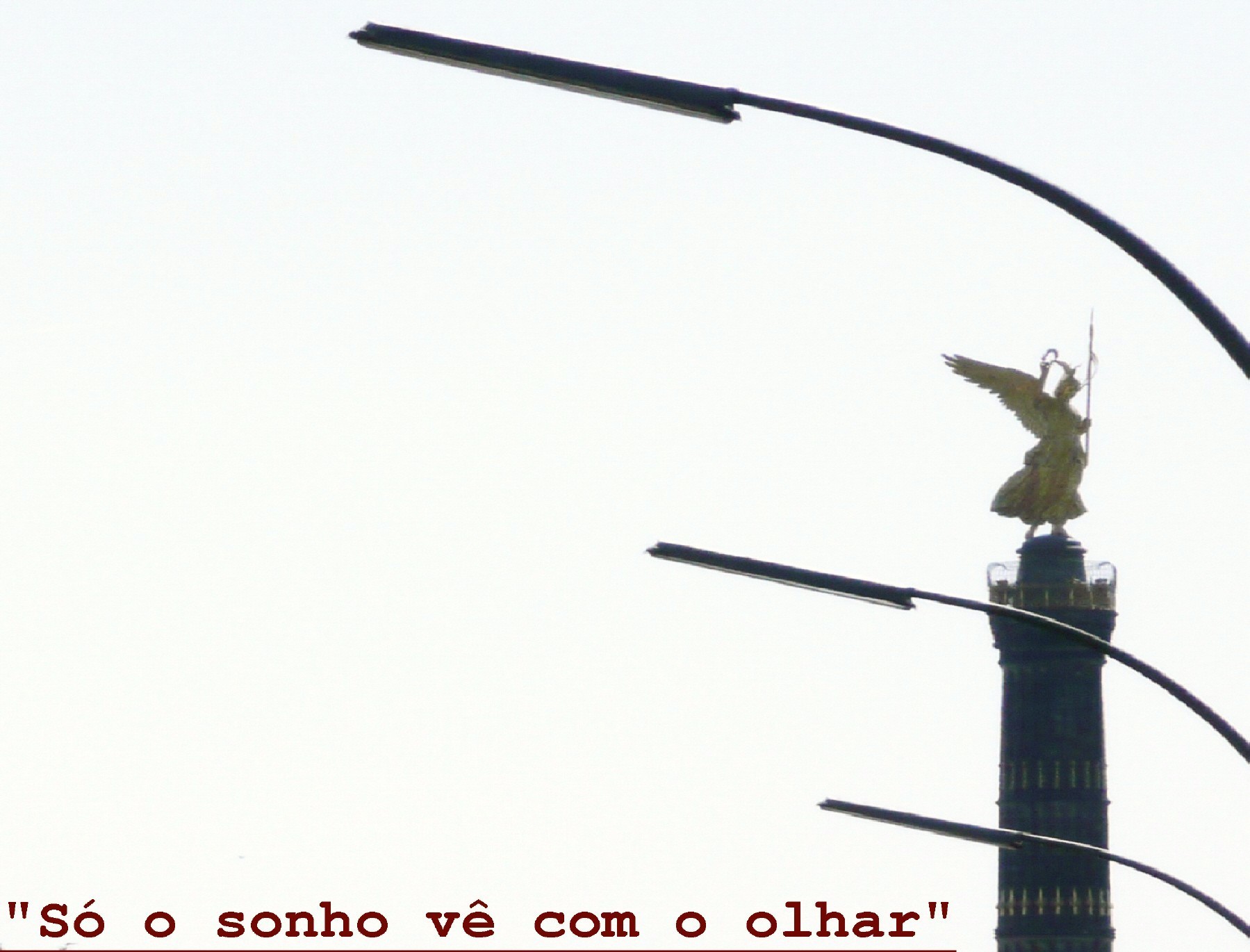 Berlin Eaast-West - photo by Mamcasz