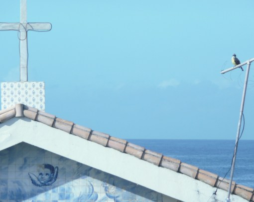 da janela da pousa em salvador photo by mamcasz