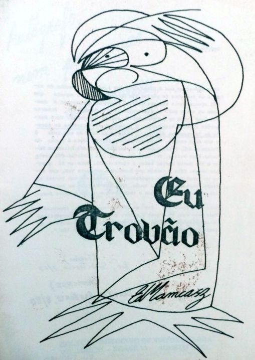 Eu Trovão - photo by Mamcasz