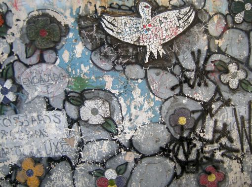 Ressurecturis - photo by Mamcasz