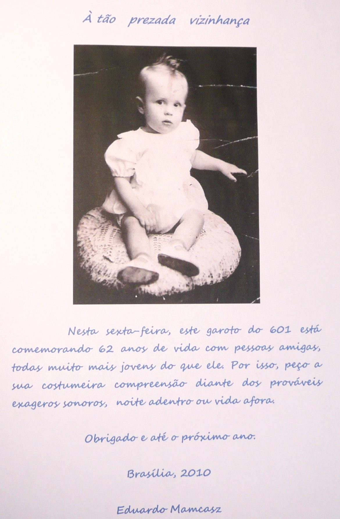 1948 - Mamcasz' photo