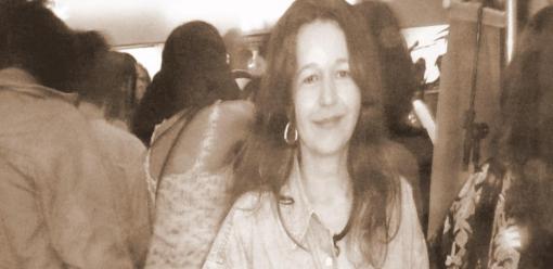 Tia Leninha - reprodução