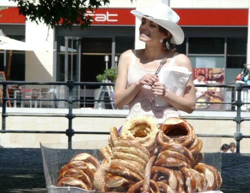 Berlin by Mamcasz - 2