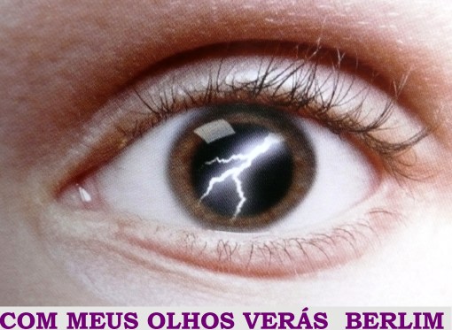 Berlin by Mamcasz - 1