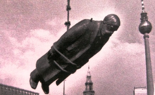 New Berlin - photo by Mamcasz