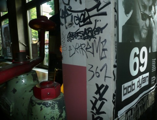 Berlin 1 to Daniel by Mamcasz