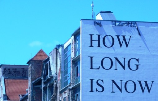 Just Berlin 3 by Mamcasz