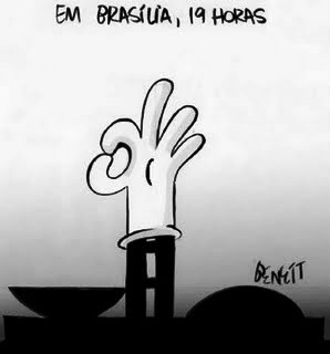 A voz - charge