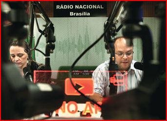 A Voz do Brasil - extract