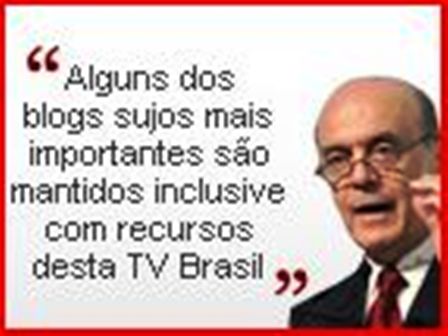 Serra Brasil by Veja