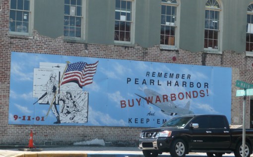 Memorial 2 by Mamcasz