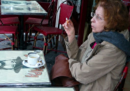 Chez Papa Cleide by Mamcasz2