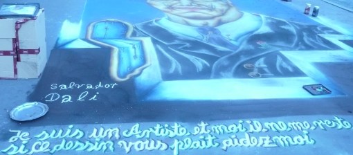 Paris artitsa1 by Mamcasz