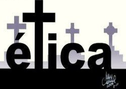 etica santa
