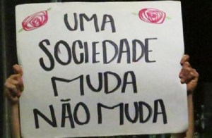 Brazil 005 by Mamcasz