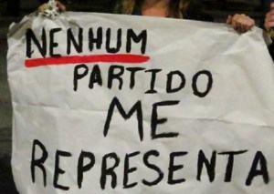 Brazil 006 by Mamcasz