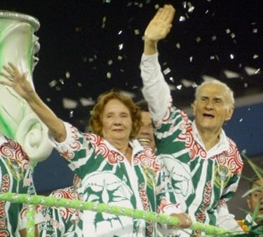 suassuna samba