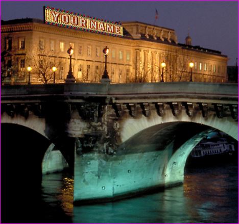 paris monnaie ok