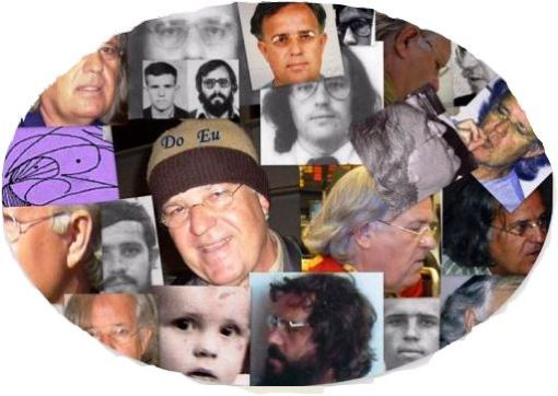 eu trovão by mamcasz