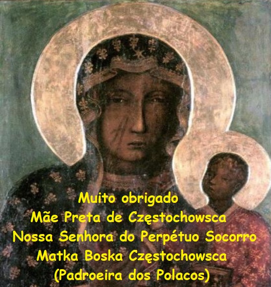 matka boska